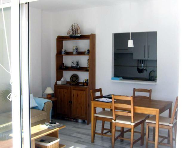 Apartament Vistas Espectaculares Al Mar *