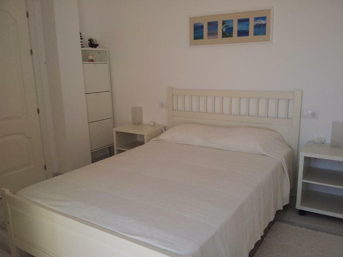 Apartament Vistas Espectaculares Al Mar Carboneras