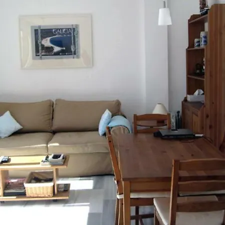 Apartamento Vistas Espectaculares Al Mar Carboneras Exterior photo