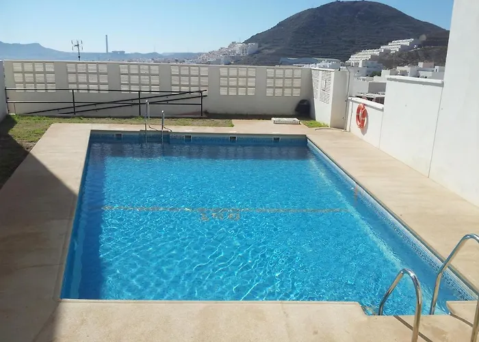 Apartamento Vistas Espectaculares Al Mar