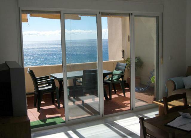 Apartment Vistas Espectaculares Al Mar