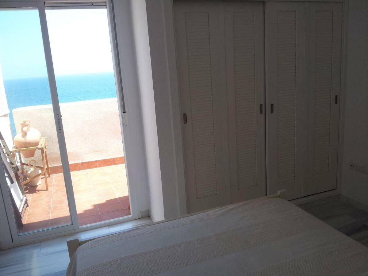 Apartment Vistas Espectaculares Al Mar