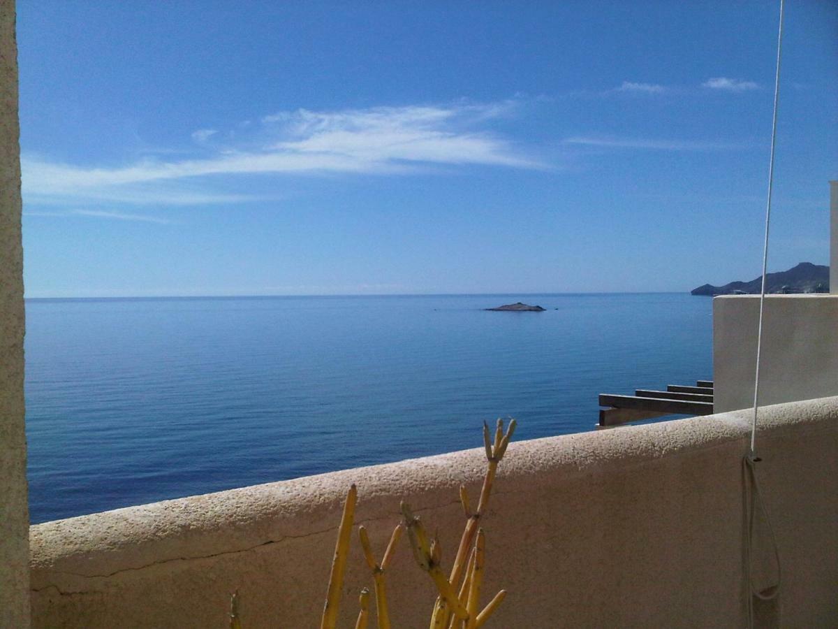 Apartment Vistas Espectaculares Al Mar Carboneras